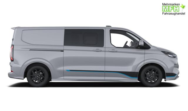 Ford Transit Custom Sport DCiV AWD L2 Heckkl LED 17Z 