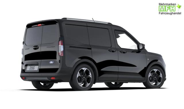 Ford Transit Courier Active Aut WinterP Kam Temp 17Z 