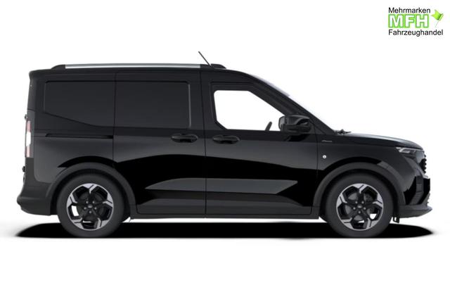 Ford Transit Courier Active Aut WinterP Kam Temp 17Z 