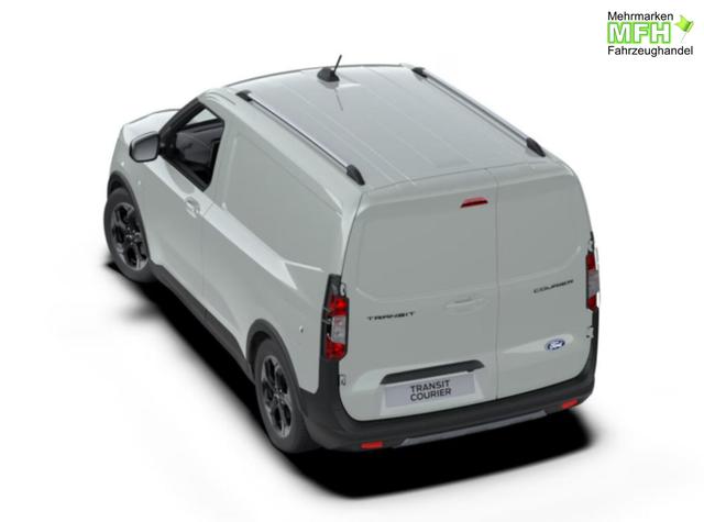 Ford Transit Courier Active Aut AHK WinterP Kam 17Z 
