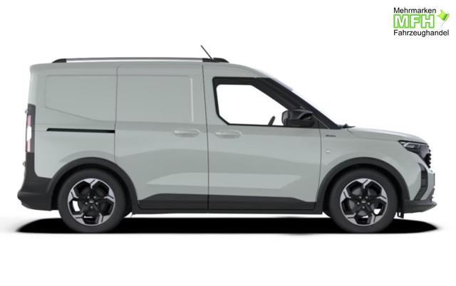 Ford Transit Courier Active Aut AHK WinterP Kam 17Z 
