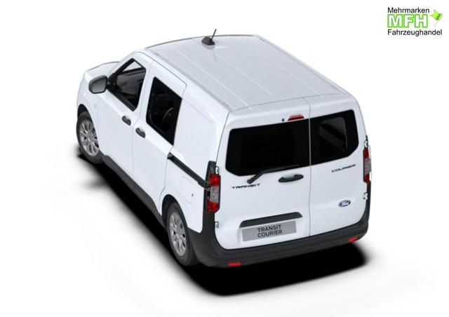 Ford Transit Courier Trend DoKa Aut Temp Kam SYNC4 