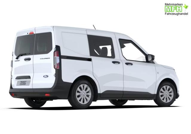 Ford Transit Courier Trend DoKa Aut Temp Kam SYNC4 