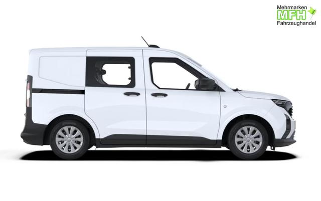 Ford Transit Courier Trend DoKa Aut Temp Kam SYNC4 