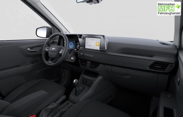Ford Transit Courier Trend DoKa Aut Temp Kam SYNC4 