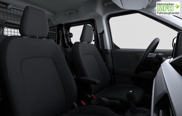 Ford Transit Courier Trend DoKa Aut Temp Kam SYNC4 