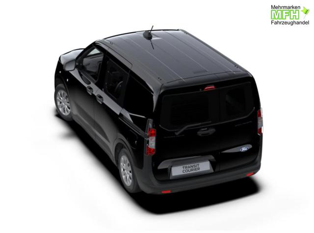 Ford Transit Courier Trend DoKa Aut AHK Klimaaut 16Z 