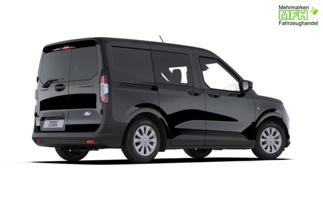 Ford Transit Courier Trend DoKa Aut AHK Klimaaut 16Z 
