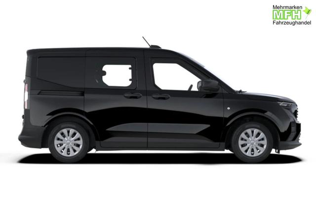 Ford Transit Courier Trend DoKa Aut AHK Klimaaut 16Z 