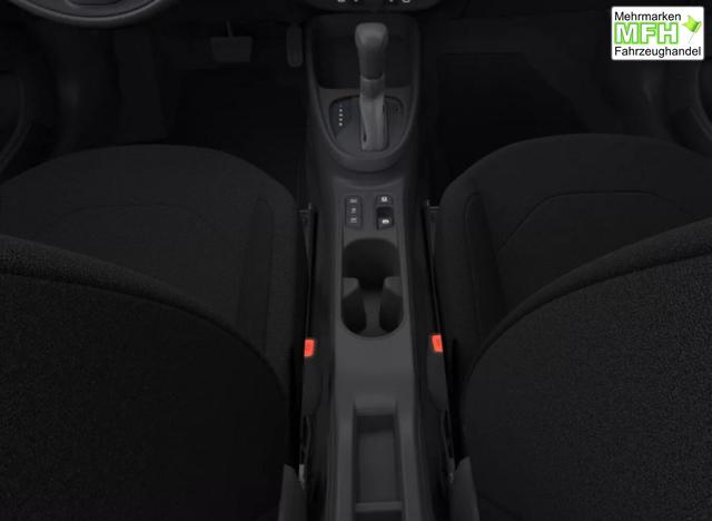 Toyota Aygo X Sitzhz. 17"LM DigC ACC Klimaaut. 9"Touch 