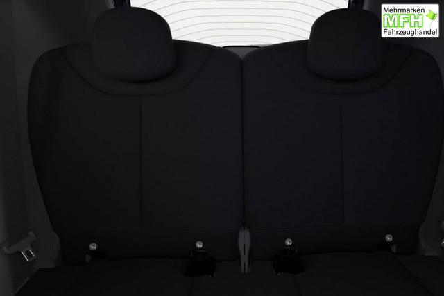 Toyota Aygo X Sitzhz. 17"LM DigC ACC Klimaaut. 9"Touch 