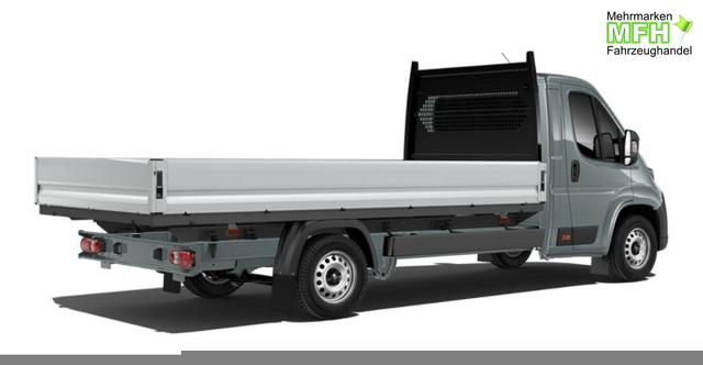 Opel Movano Pritsche 35+ L4 NSW AppleC Kam 