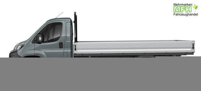 Opel Movano Pritsche 35+ L4 NSW AppleC Kam 