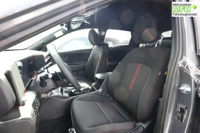 Hyundai KONA N Line DCT N-Line Nav 18Z SHZ v+h Privacy Keyl ACC 