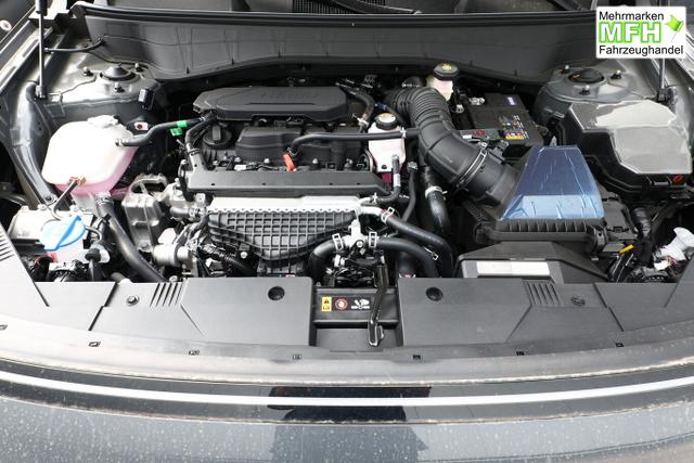 Hyundai KONA N Line DCT N-Line Nav 18Z SHZ v+h Privacy Keyl ACC 