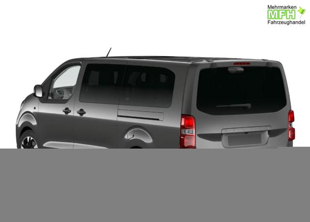 Opel Zafira GS AT8 XL 8-S PanoD StandH Nav Kam SHZ 