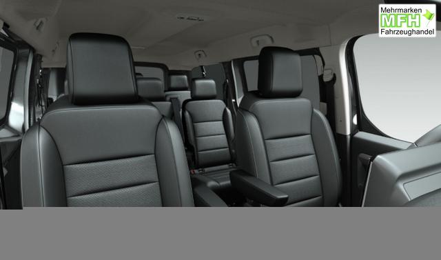 Opel Zafira GS AT8 XL 8-S AHK Nav Massage Kam SHZ 