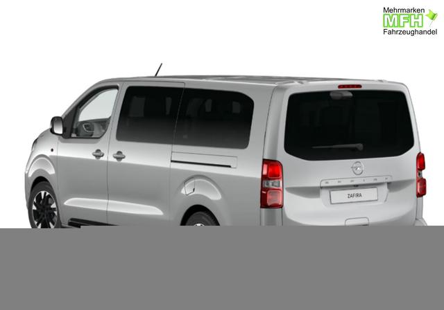 Opel Zafira GS AT8 XL 8-S StandH Nav Massage Kam SHZ 