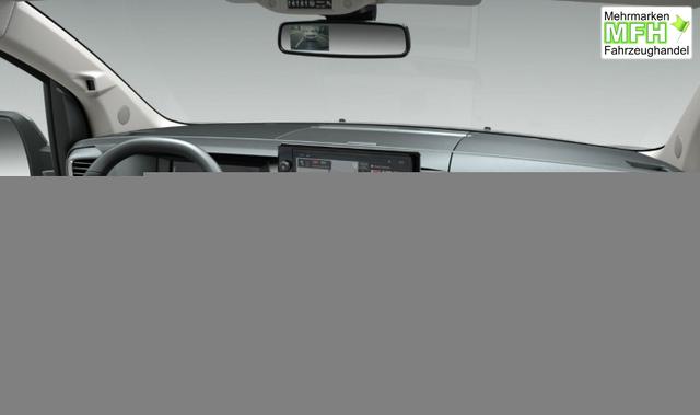 Opel Zafira GS AT8 XL 8-S StandH Nav Massage Kam SHZ 