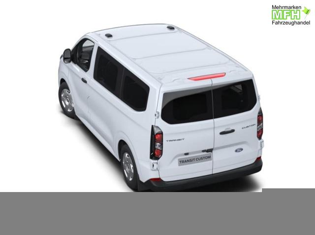 Ford Transit Custom Trend Kombi L1 LED Heckkl 5J-Gar 
