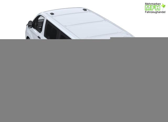 Ford Transit Custom Trend Kombi Aut L2 LED AHK Heckkl 