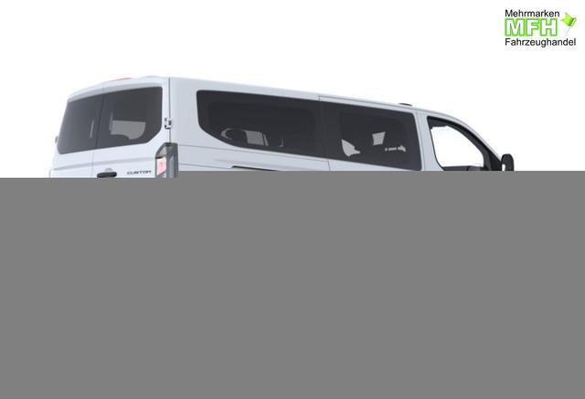 Ford Transit Custom Trend Kombi L2 LED SHZ 5J-Gar 8-S 