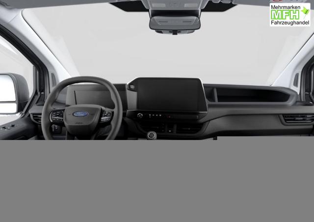 Ford Transit Custom Trend Kombi L2 LED SHZ 5J-Gar 8-S 