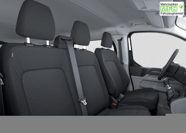 Ford Transit Custom Trend Kombi L2 LED SHZ 5J-Gar 8-S 
