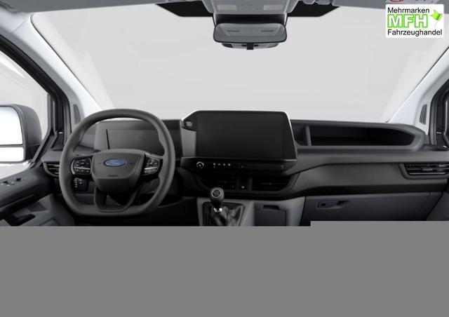 Ford Transit Custom Trend Kombi Aut L2 LED AHK 5J-Gar 