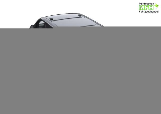 Ford Transit Custom Trend Kombi Aut L2 AHK SHZ 5J-Gar 