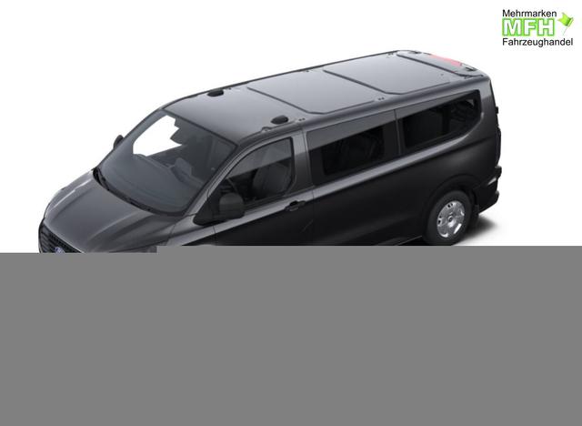 Ford Transit Custom Trend Kombi Aut L2 AHK SHZ 5J-Gar 