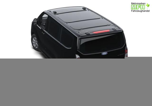 Ford Transit Custom Limited Kombi Limit L1 AHK LED 5J-Gar 9-S 