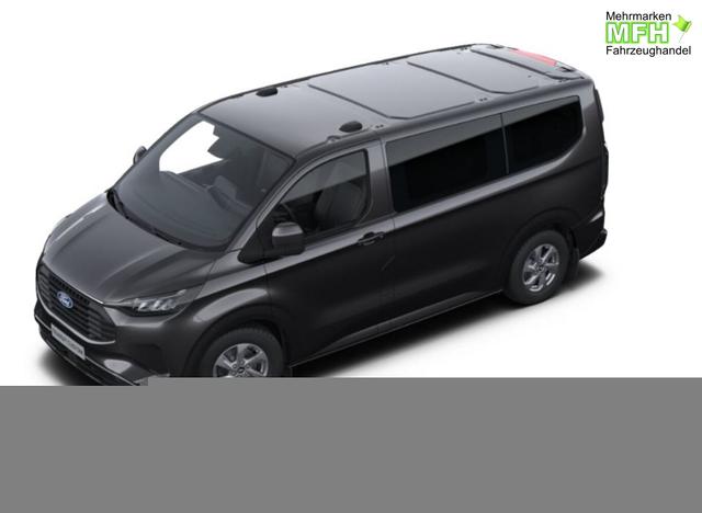 Ford Transit Custom Limited Kombi Limit L1 LED SHZ 5J-Gar 9-S 