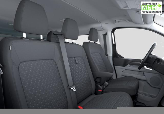 Ford Transit Custom Limited Kombi Limit L1 LED SHZ 5J-Gar 9-S 