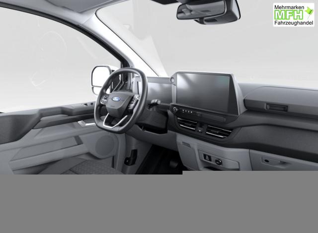 Ford Transit Custom Limited Kombi Aut Limit L1 AHK LED SHZ 