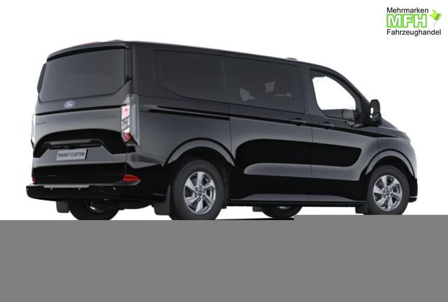 Ford Transit Custom Limited Kombi Aut Limit L1 LED SHZ 5J-Gar 