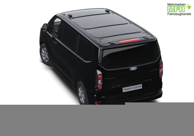 Ford Transit Custom Limited Kombi Aut Limit L1 LED SHZ 5J-Gar 