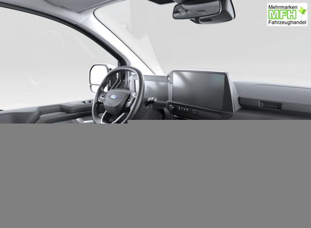 Ford Transit Custom Limited Kombi Aut Limit L1 LED SHZ 5J-Gar 