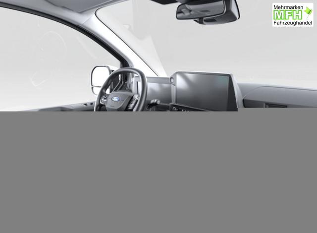 Ford Transit Custom Limited Kombi Aut Limit L1 AHK 5J-Gar 8-S 