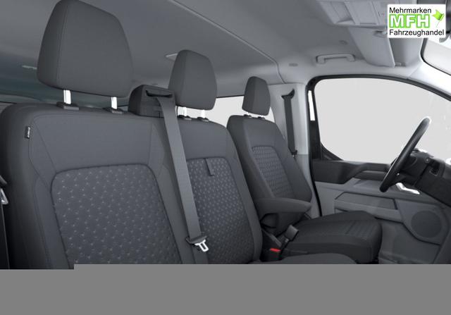 Ford Transit Custom Limited Kombi Aut Limit L2 LED SHZ 5J-Gar 