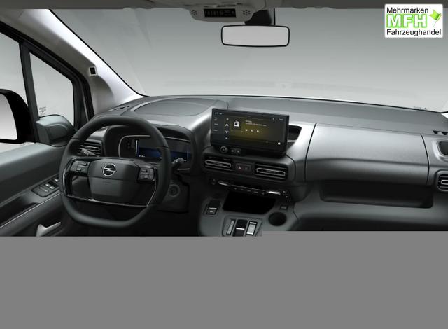 Opel Combo GS AT8 DriveAssistP ACC ConnectPlusP Nav 