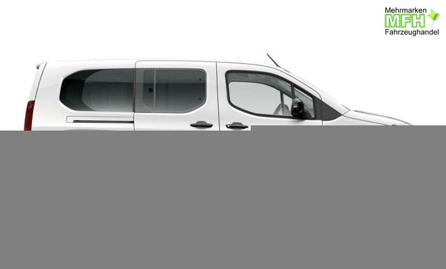 Opel Combo GS AT8 XL Matrix Kam Klimaaut PDC 