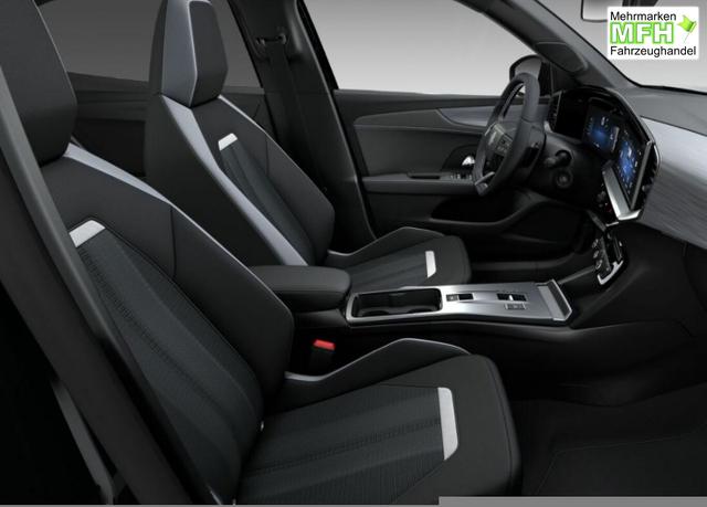 Opel Mokka GS Hybrid Nav SHZ Kam PDC CarPl LaneA 17Z 