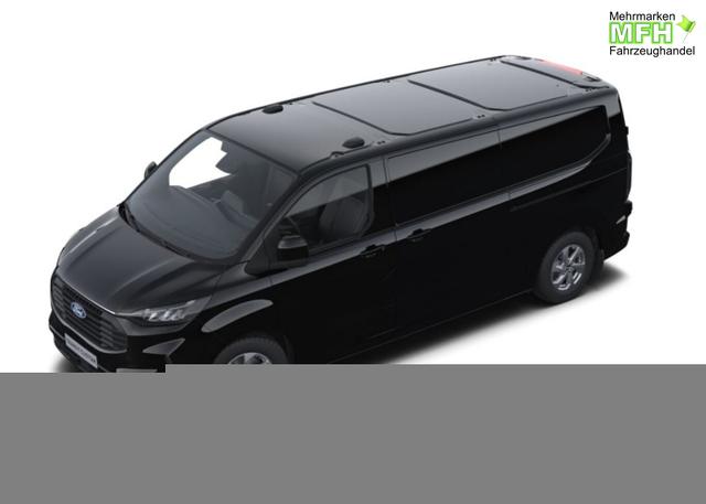 Ford Transit Custom Limited Multicab L2 AHK LED 5-S 