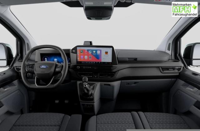 Ford Transit Custom Limited Multicab L2 AHK LED 5-S 