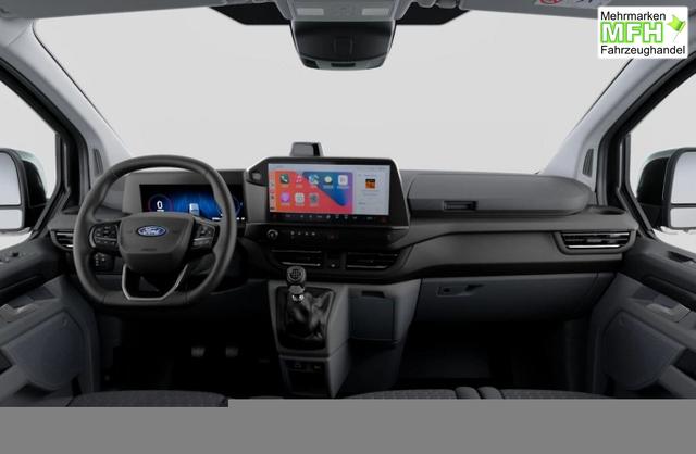 Ford Transit Custom Limited Multicab L2 LED SHZ 4-S 