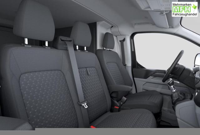 Ford Transit Custom Limited Multicab L2 LED SHZ 4-S 