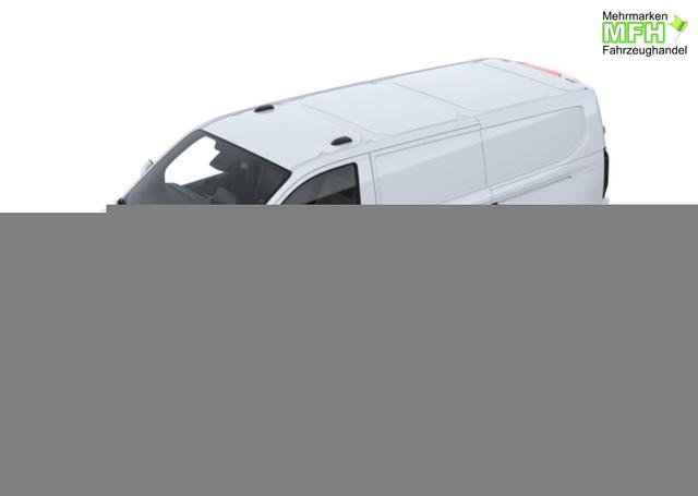 Ford Transit Custom Limited Multicab L2 LED SHZ 4-S 
