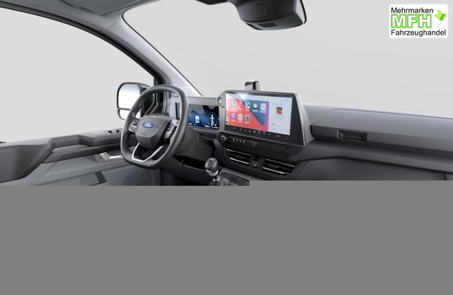 Ford Transit Custom Limited Multicab L2 LED SHZ 4-S 