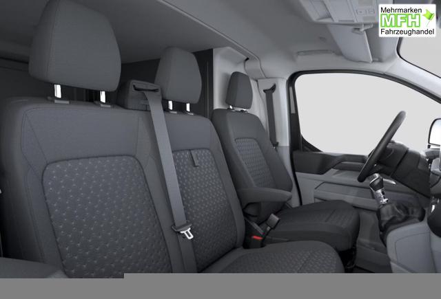 Ford Transit Custom Limited Multicab L2 LED SHZ 4-S 